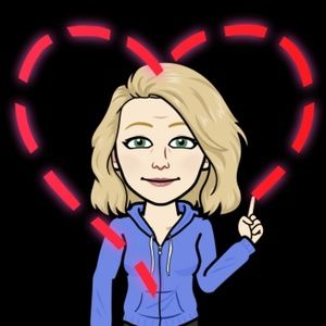 Meet your Posher, Gretchen